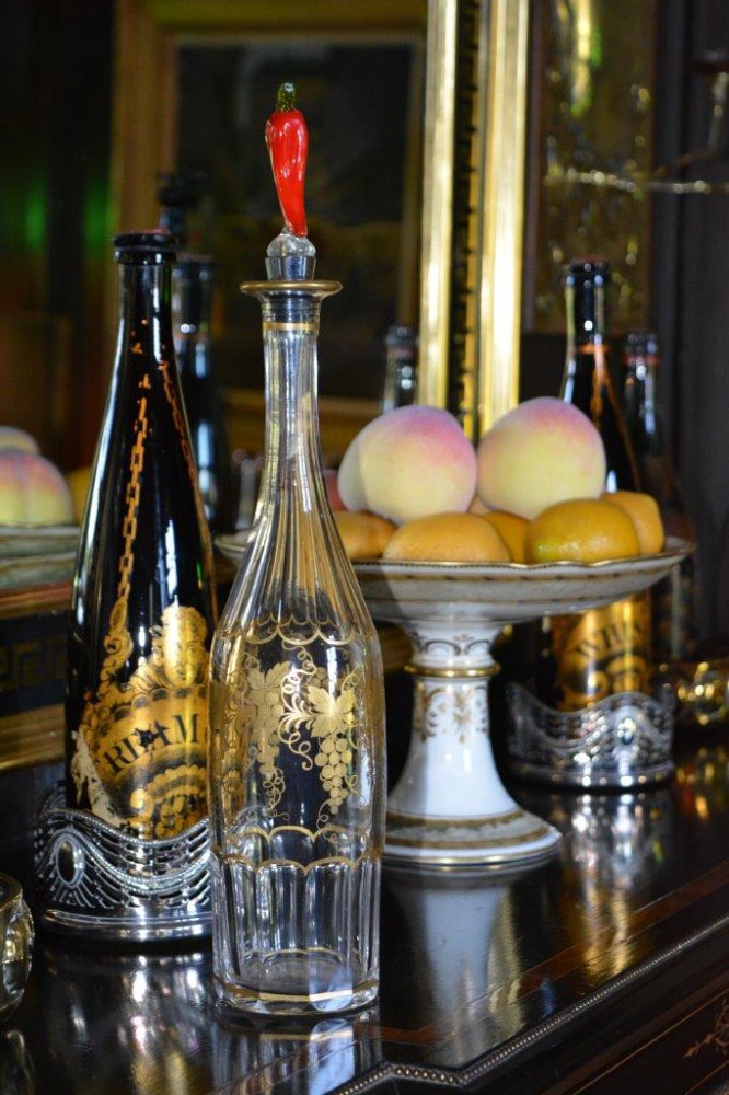 Newton House - Newton Surmaville