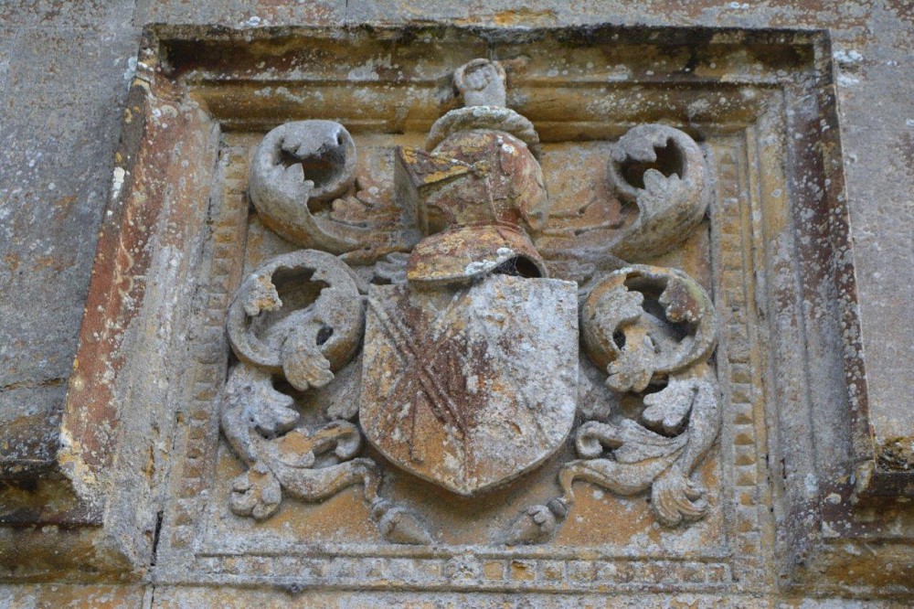 Newton House - Newton Surmaville