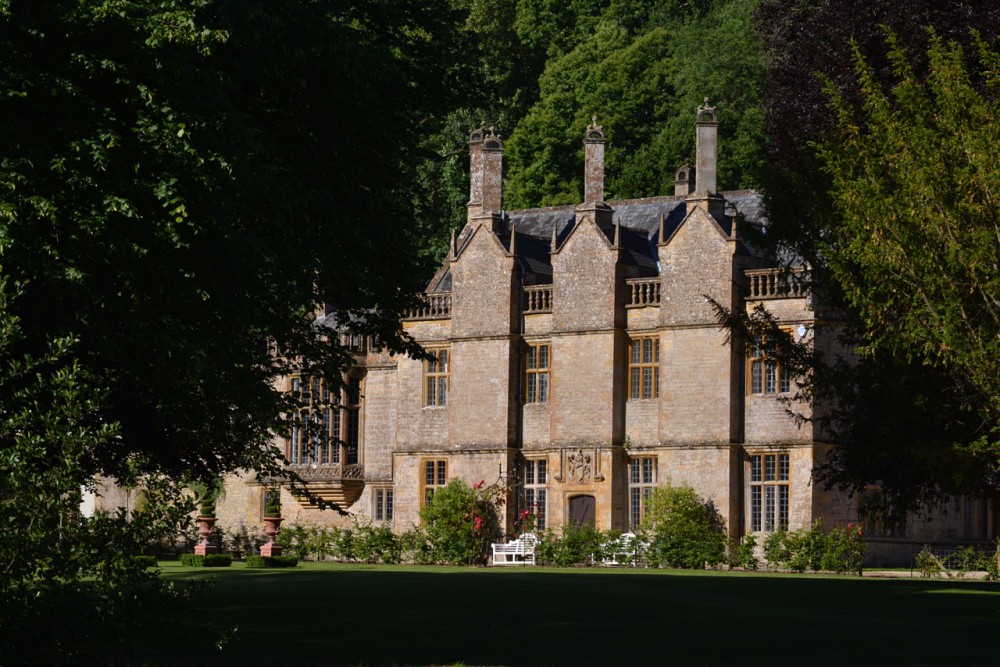 Newton House