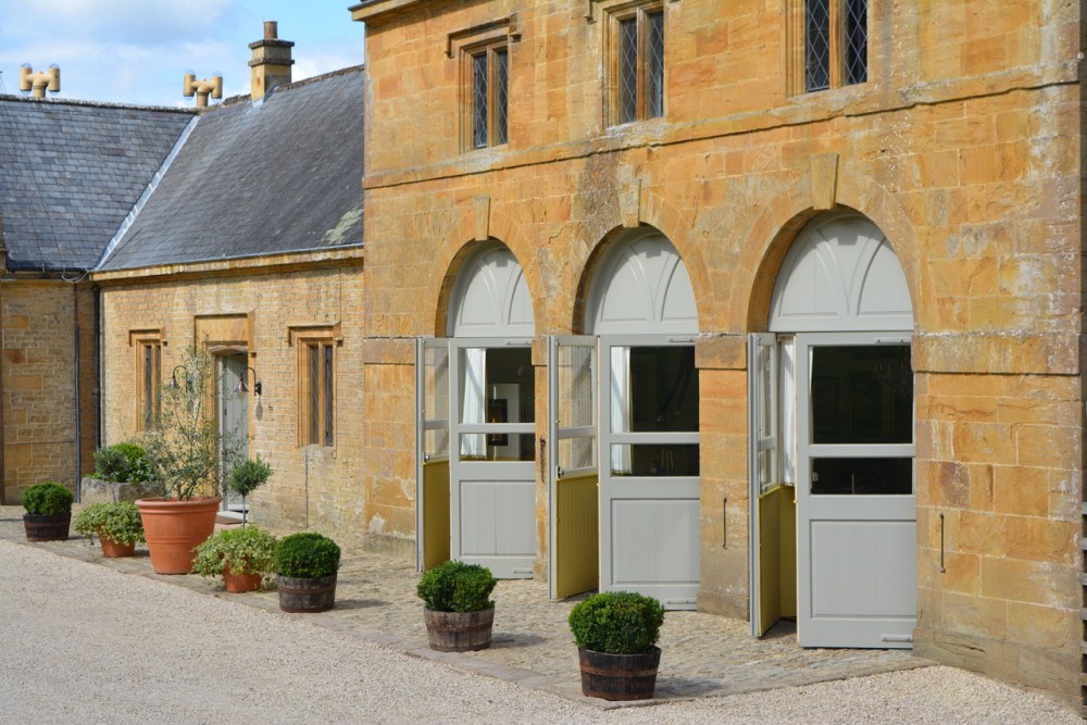 The Bespoke Gin House