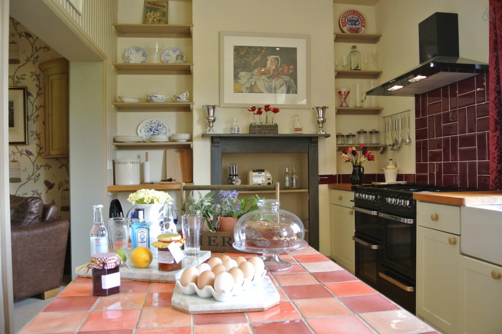 The Gardeners Cottage - Newton House, Newton Surmaville, Yeovil, Somerset