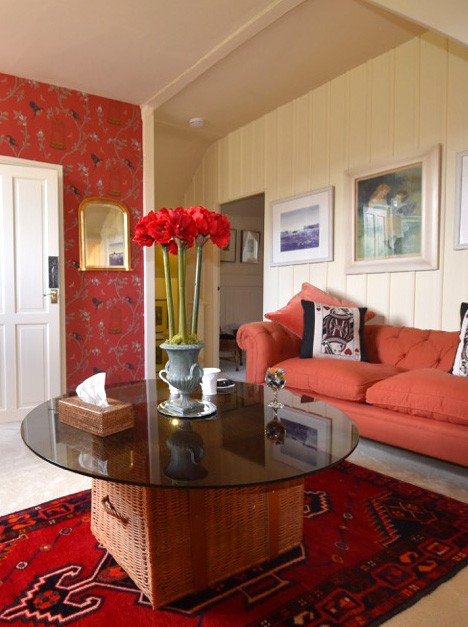 The Gardeners Cottage - Newton House, Newton Surmaville, Yeovil, Somerset