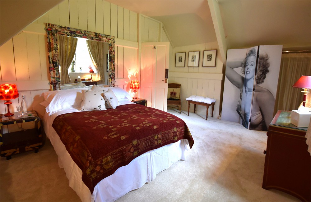 The Gardeners Cottage - Newton House, Newton Surmaville, Yeovil, Somerset